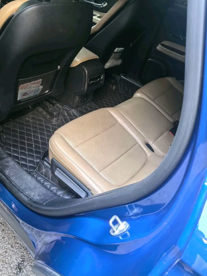 2021 Lincoln Corsair 2.0T 245HP L4 8AT,autocango,china used car exporter,china ev exporter,chinese used car exporter,chinese used ev exporter