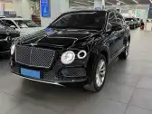 2016 BENTLEY BENTAYGA,autocango,china used car exporter,china ev exporter,chinese used car exporter,chinese used ev exporter