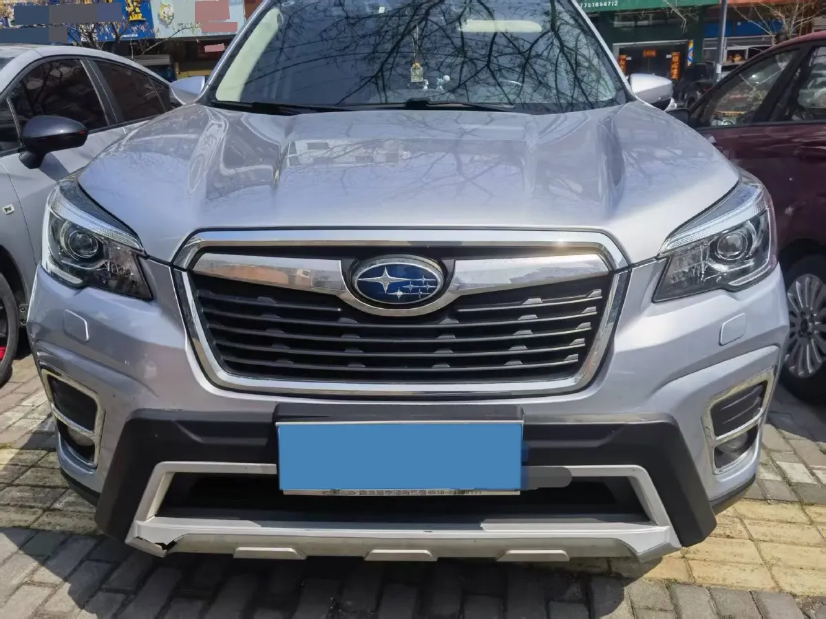 2021 Subaru Forester 2.0L 154HP H4 CVT,autocango,china used car exporter,china ev exporter,chinese used car exporter,chinese used ev exporter