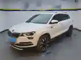 2021 Skoda Karoq 1.4T 150HP L4 7DCT