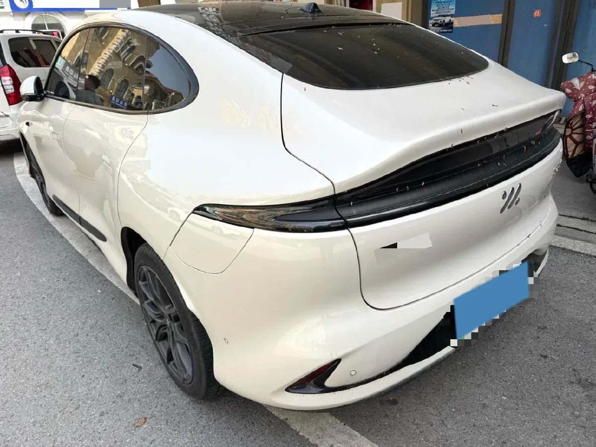 2023 IM LS6 BEV 71KWH,autocango,china used car exporter,china ev exporter,chinese used car exporter,chinese used ev exporter