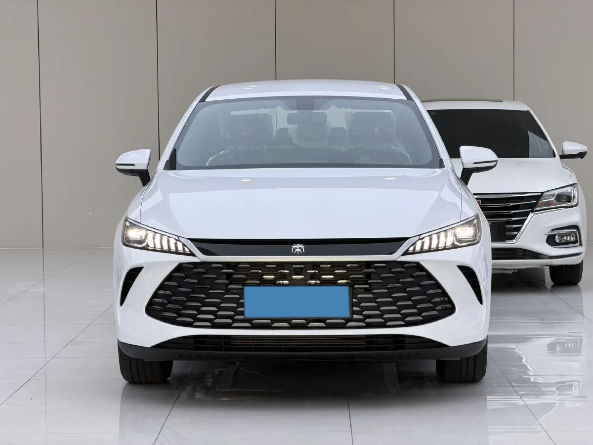 2025 BYD Qin Plus 1.5L 101HP L4 E-CVT PHEV,autocango,china used car exporter,china ev exporter,chinese used car exporter,chinese used ev exporter