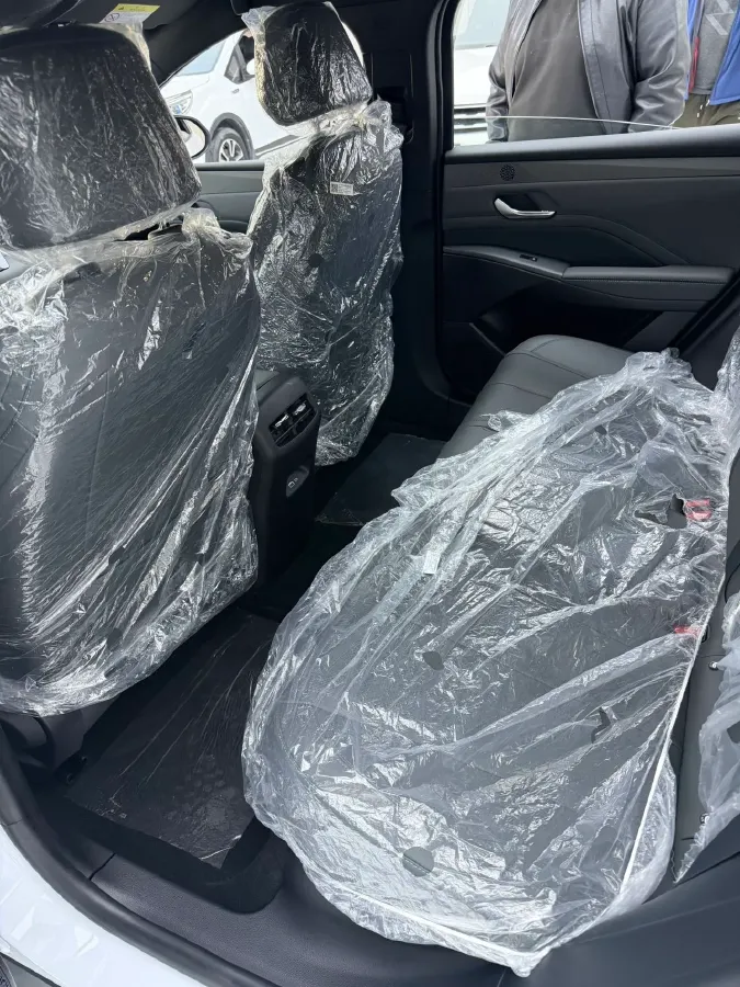 2025 BYD Qin Plus 1.5L 101HP L4 E-CVT PHEV,autocango,china used car exporter,china ev exporter,chinese used car exporter,chinese used ev exporter