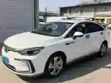 2018 BeiJing Auto EU5 BEV 53.66KWH