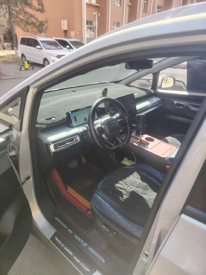 2025 Aion Y BEV,autocango,china used car exporter,china ev exporter,chinese used car exporter,chinese used ev exporter