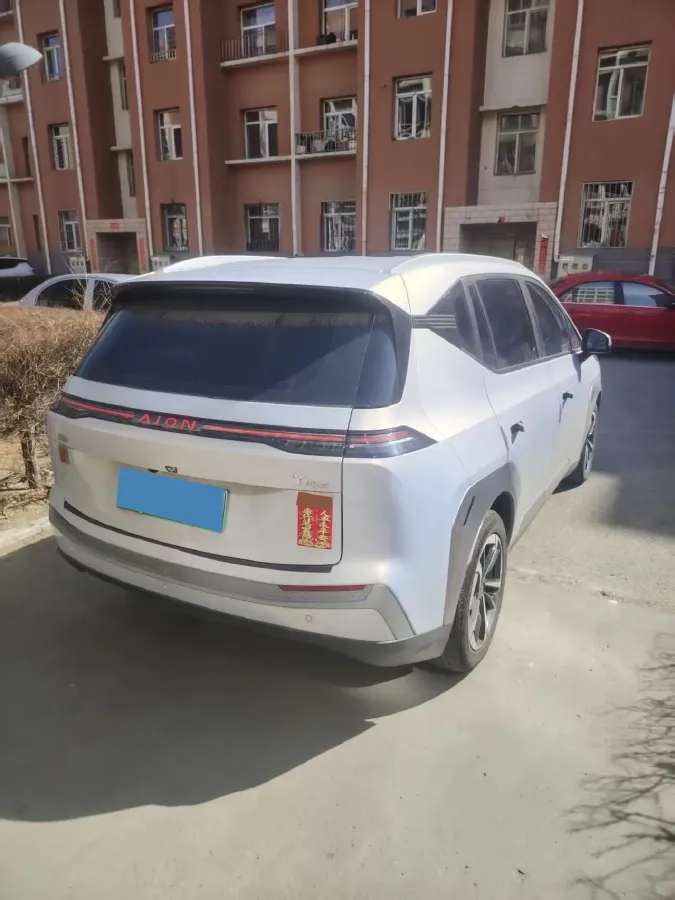 2025 Aion Y BEV,autocango,china used car exporter,china ev exporter,chinese used car exporter,chinese used ev exporter