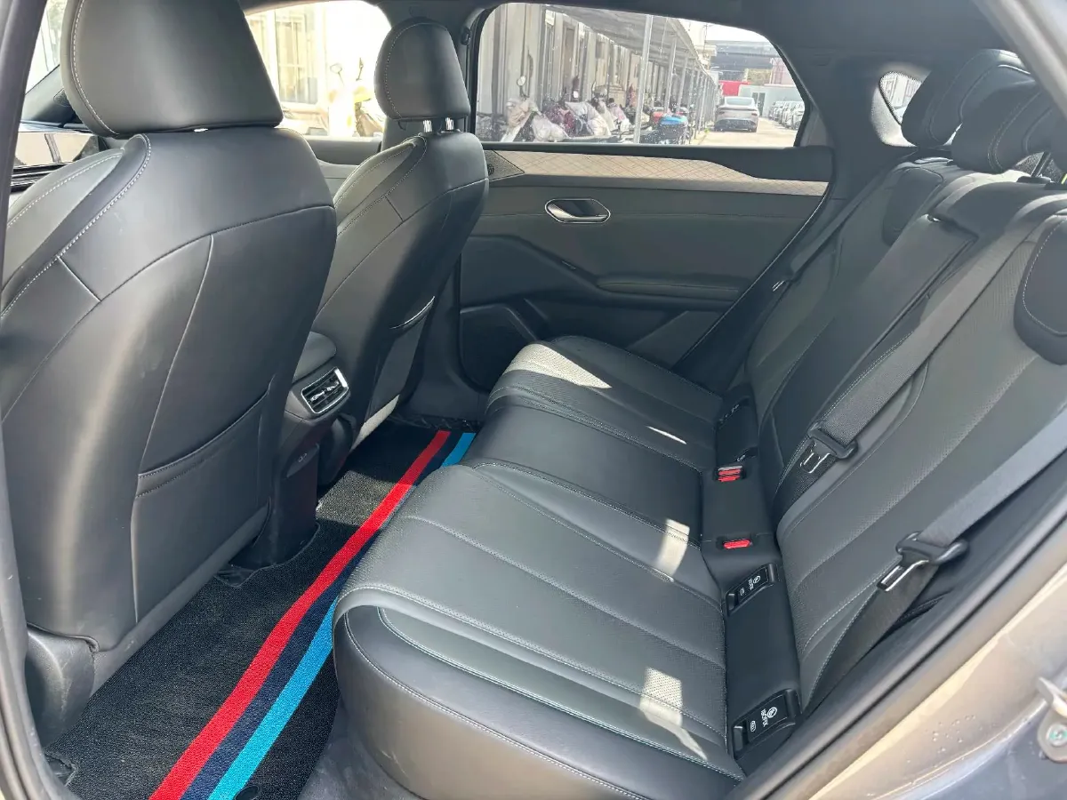 2025 BYD QinL BEV,autocango,china used car exporter,china ev exporter,chinese used car exporter,chinese used ev exporter