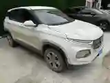 2019 BaoJun 510 1.5L 112HP L4 6MT