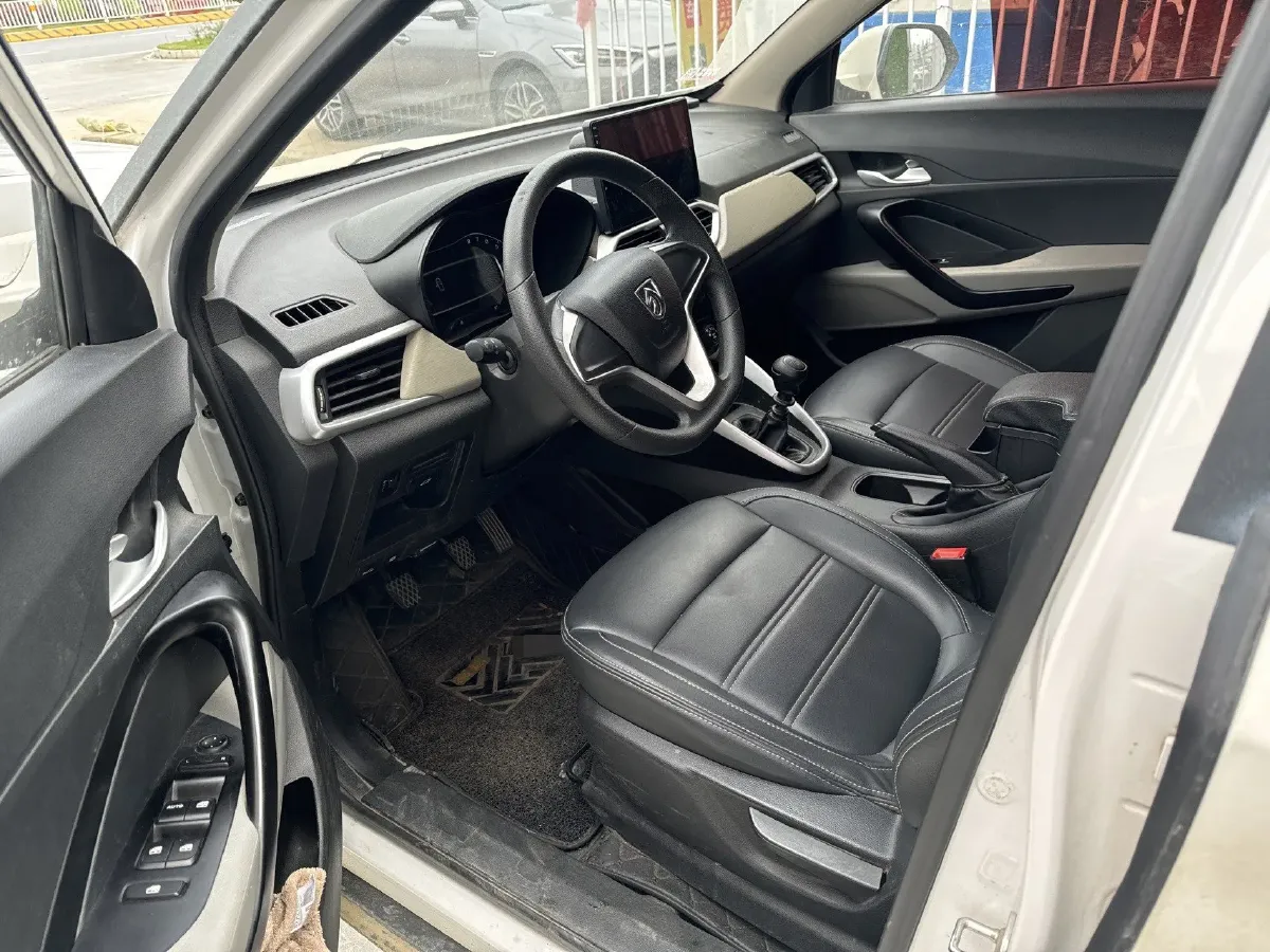 2019 BaoJun 510 1.5L 112HP L4 6MT,autocango,china used car exporter,china ev exporter,chinese used car exporter,chinese used ev exporter