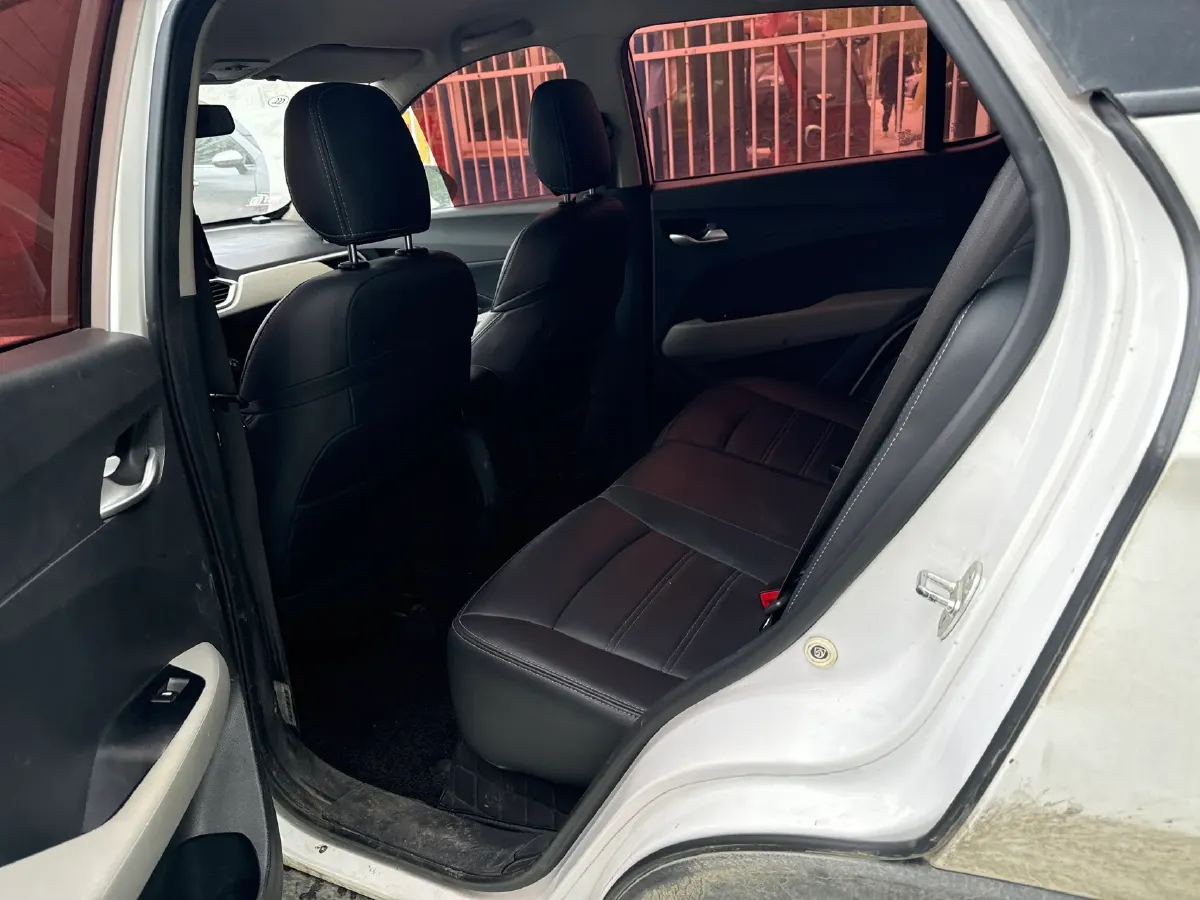 2019 BaoJun 510 1.5L 112HP L4 6MT,autocango,china used car exporter,china ev exporter,chinese used car exporter,chinese used ev exporter