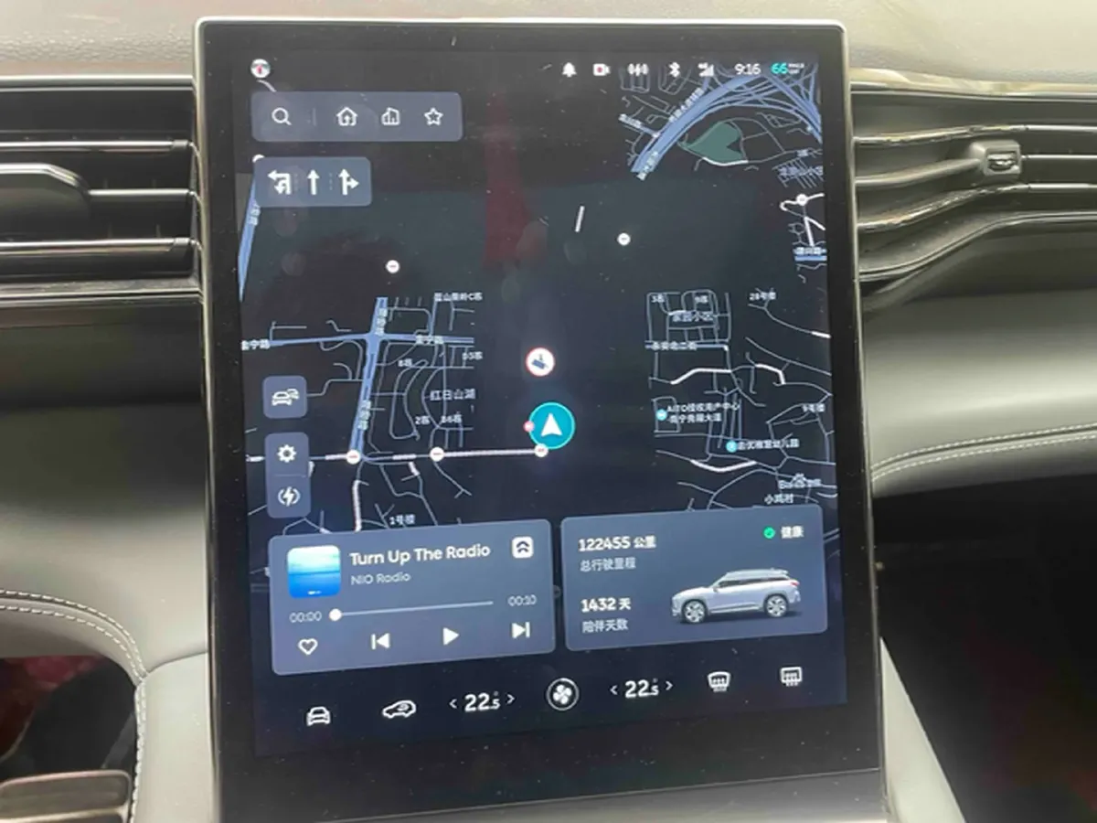 2020 NIO ES6 BEV 75KWH,autocango,china used car exporter,china ev exporter,chinese used car exporter,chinese used ev exporter