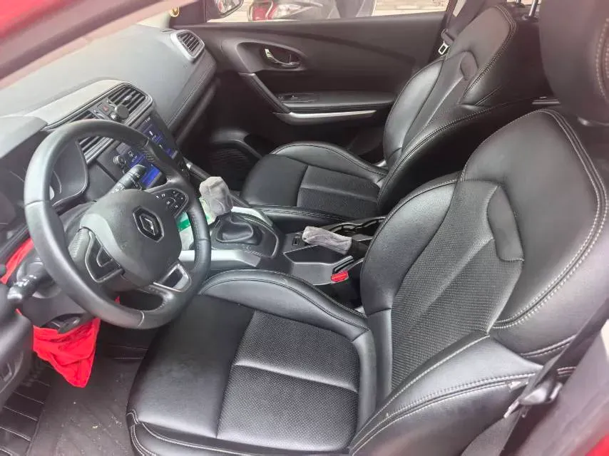 2019 Renault Kadjar 2.0L 154HP L4 CVT,autocango,china used car exporter,china ev exporter,chinese used car exporter,chinese used ev exporter