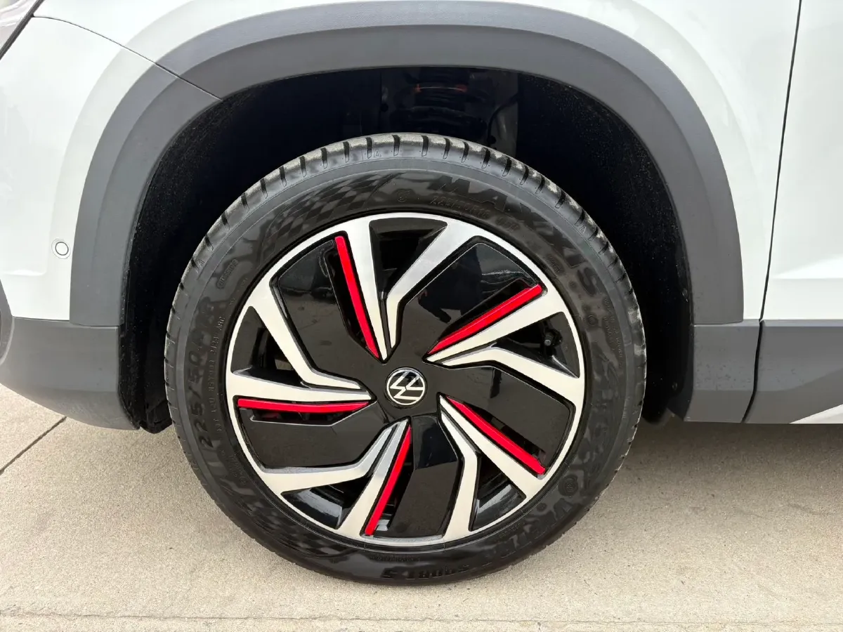 2024 Volkswagen Tharu 1.5T 160HP L4 7DCT,autocango,china used car exporter,china ev exporter,chinese used car exporter,chinese used ev exporter