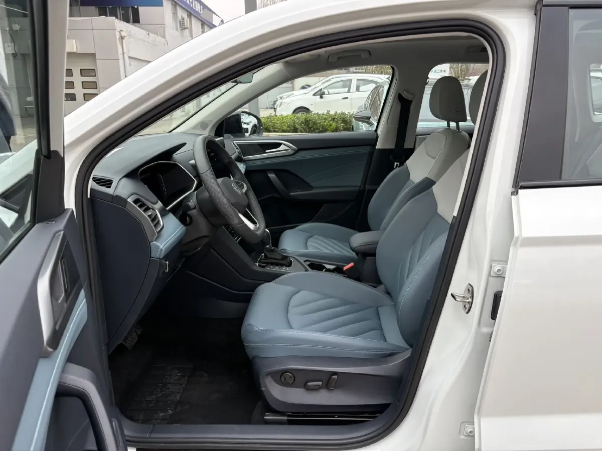 2024 Volkswagen Tharu 1.5T 160HP L4 7DCT,autocango,china used car exporter,china ev exporter,chinese used car exporter,chinese used ev exporter