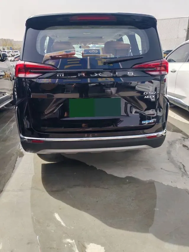 2025 MAXUS G50 PHEV 1.5L 98HP L4 1DHT PHEV,autocango,china used car exporter,china ev exporter,chinese used car exporter,chinese used ev exporter