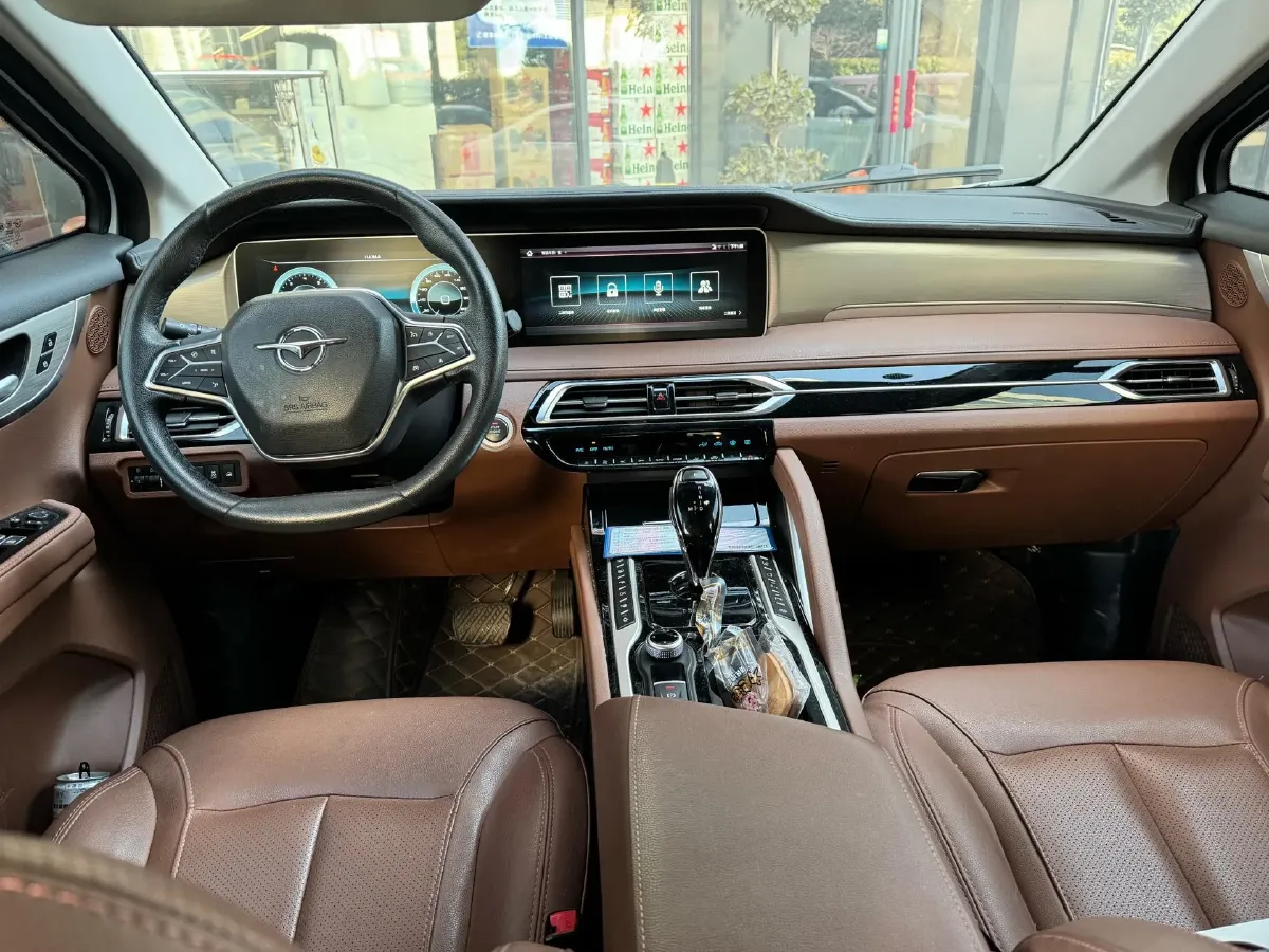 2020 HaiMa 7X 1.6T 195HP L4 6AT,autocango,china used car exporter,china ev exporter,chinese used car exporter,chinese used ev exporter