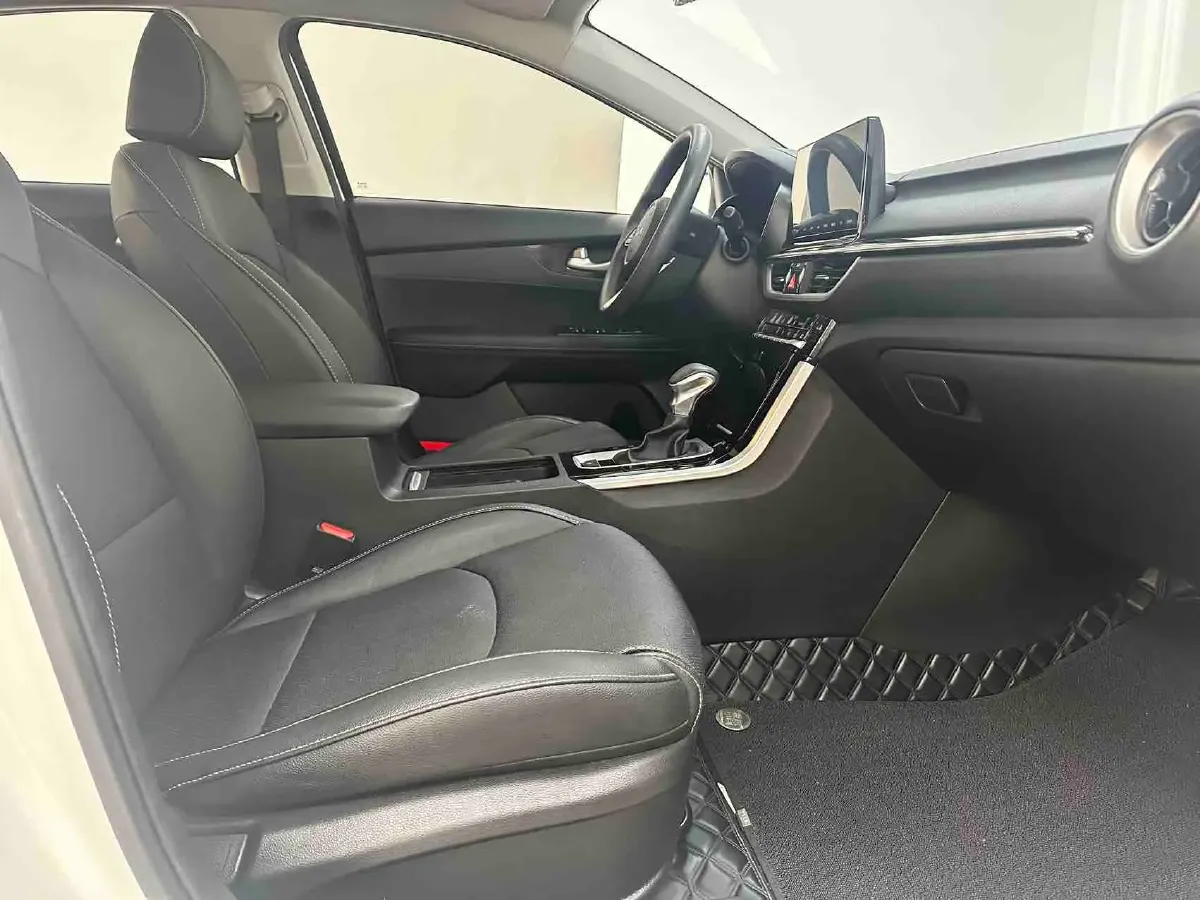 2021 Kia K3 1.5L 115HP L4 CVT,autocango,china used car exporter,china ev exporter,chinese used car exporter,chinese used ev exporter