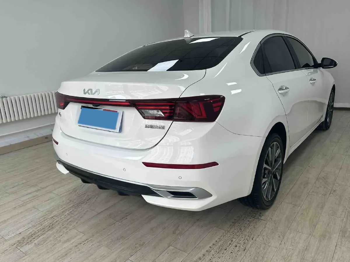 2021 Kia K3 1.5L 115HP L4 CVT,autocango,china used car exporter,china ev exporter,chinese used car exporter,chinese used ev exporter