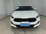 2021 Kia K3 1.5L 115HP L4 CVT