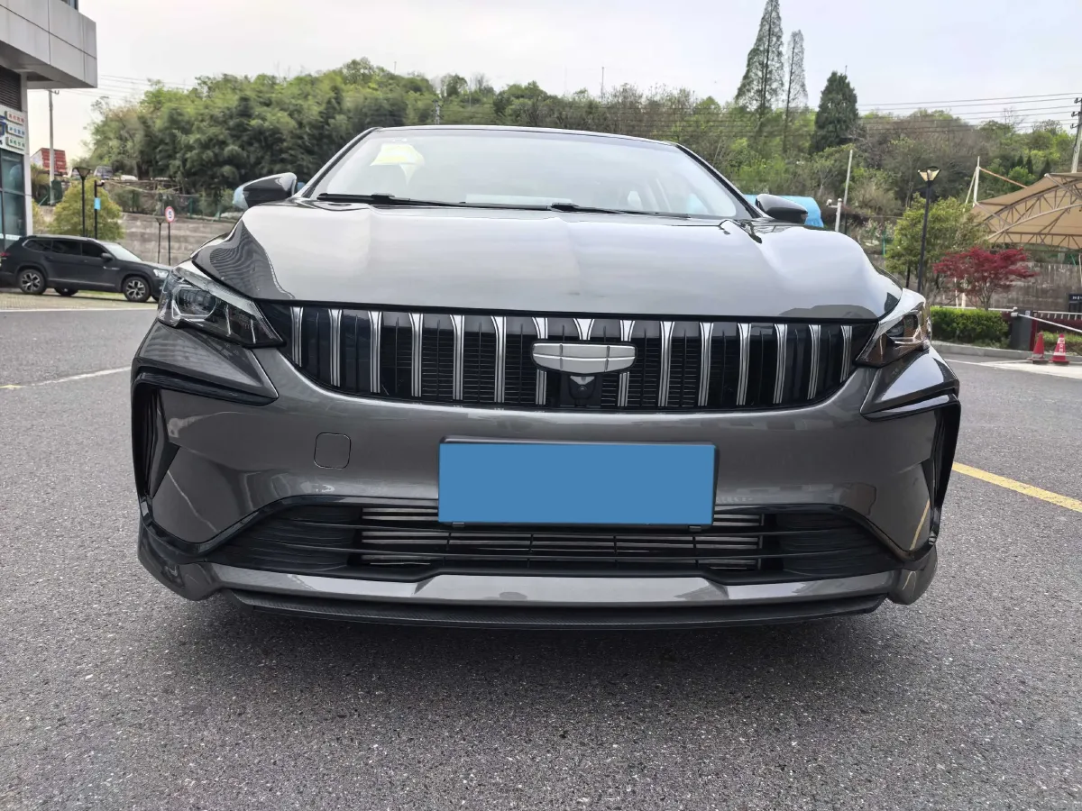 2024 Geely Binray 1.5T 181HP L4 7DCT,autocango,china used car exporter,china ev exporter,chinese used car exporter,chinese used ev exporter