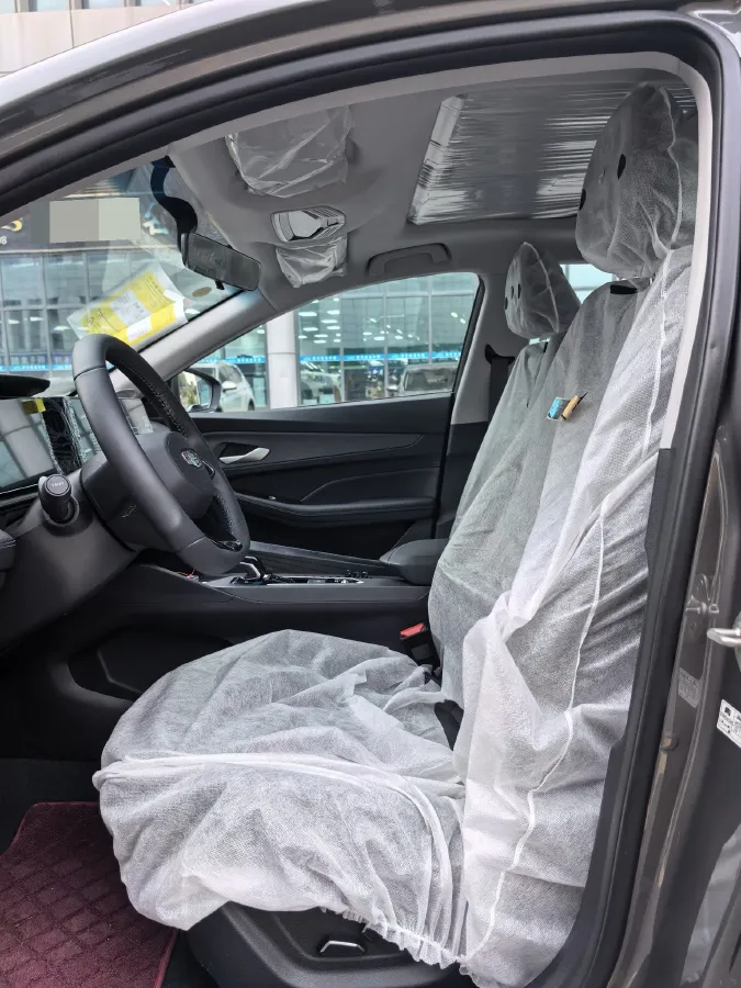 2024 Geely Binray 1.5T 181HP L4 7DCT,autocango,china used car exporter,china ev exporter,chinese used car exporter,chinese used ev exporter