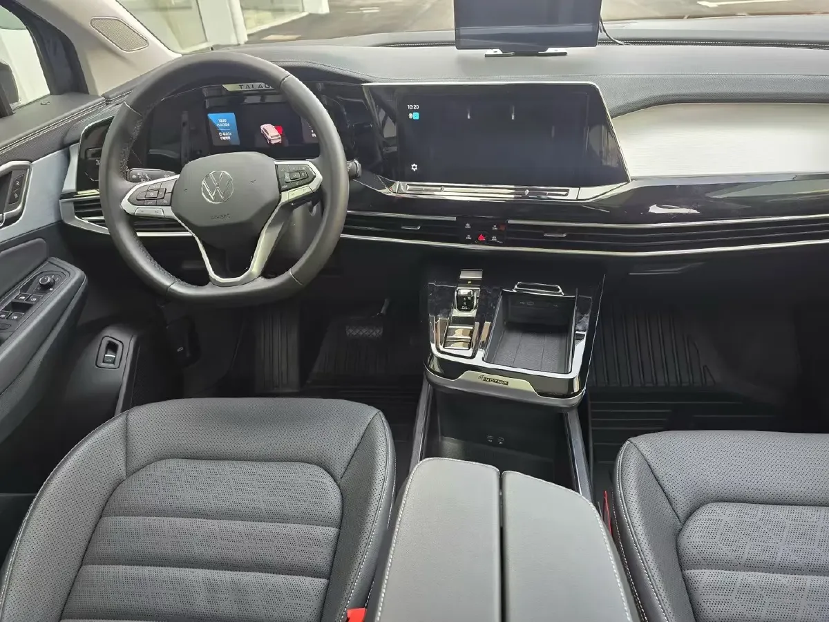 2023 Volkswagen Talagon 2.0T 220HP L4 7DCT,autocango,china used car exporter,china ev exporter,chinese used car exporter,chinese used ev exporter