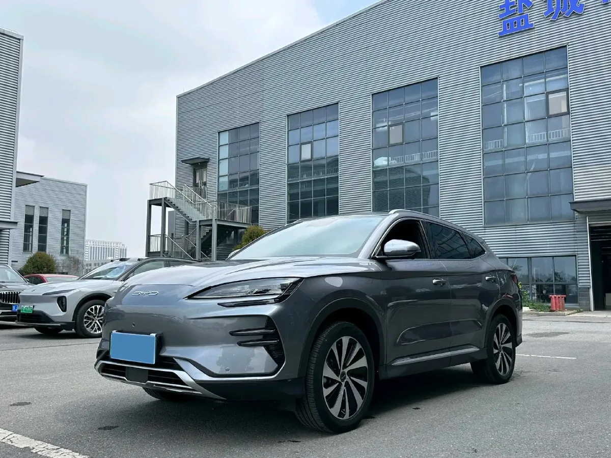 2023 BYD Song Plus BEV 71.8KWH,autocango,china used car exporter,china ev exporter,chinese used car exporter,chinese used ev exporter