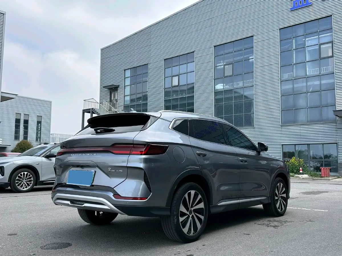 2023 BYD Song Plus BEV 71.8KWH,autocango,china used car exporter,china ev exporter,chinese used car exporter,chinese used ev exporter