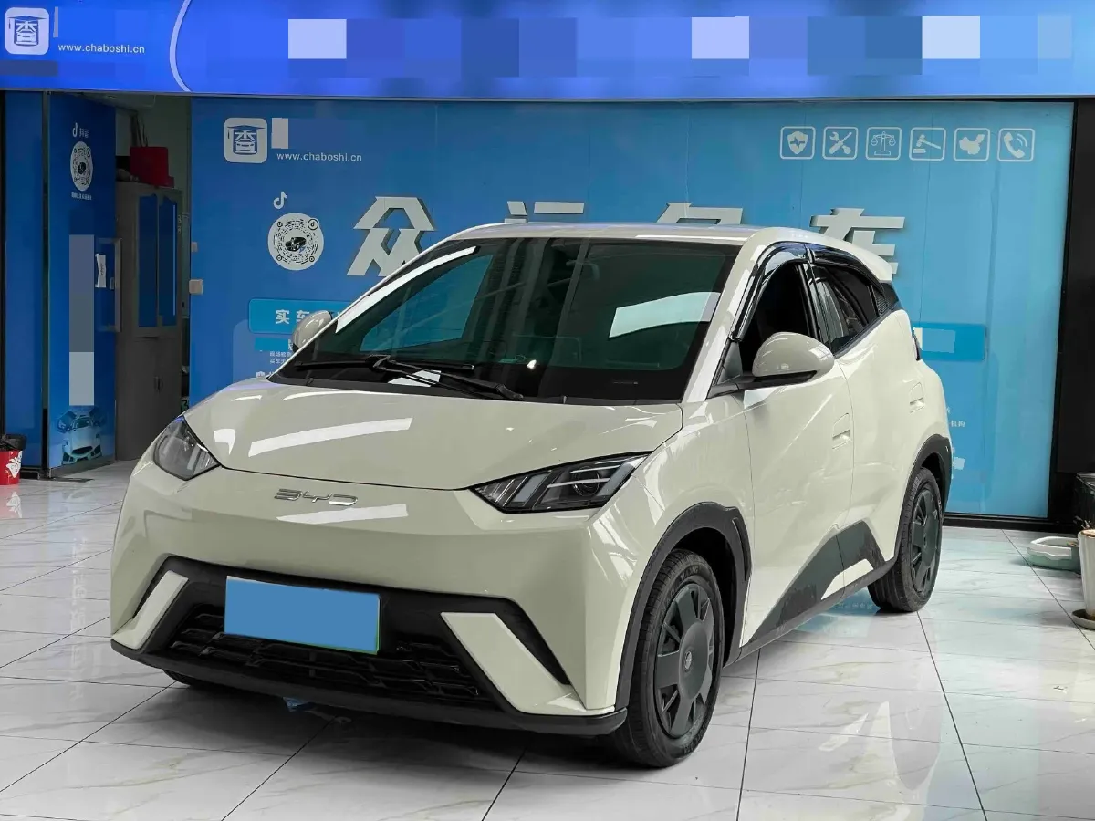 2023 BYD Seagull BEV 30.08KWH,autocango,china used car exporter,china ev exporter,chinese used car exporter,chinese used ev exporter
