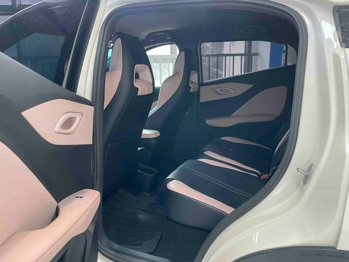 2023 BYD Seagull BEV 30.08KWH,autocango,china used car exporter,china ev exporter,chinese used car exporter,chinese used ev exporter