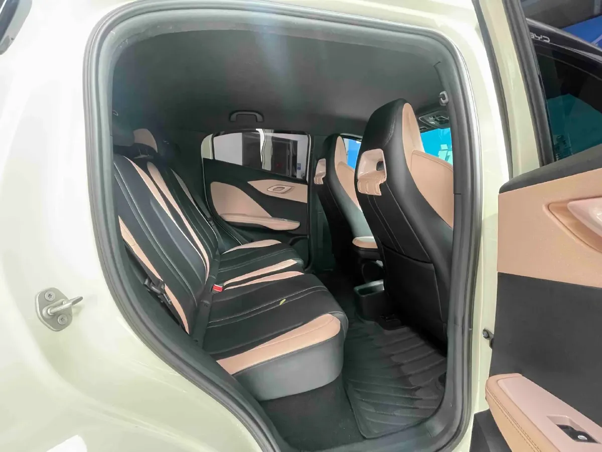 2023 BYD Seagull BEV 30.08KWH,autocango,china used car exporter,china ev exporter,chinese used car exporter,chinese used ev exporter