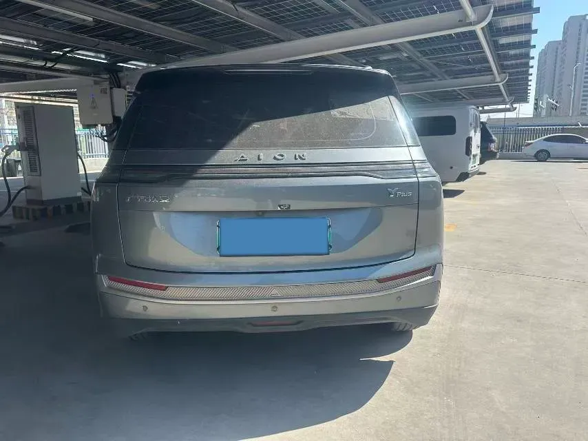 2023 Aion S Plus BEV 59.4KWH,autocango,china used car exporter,china ev exporter,chinese used car exporter,chinese used ev exporter