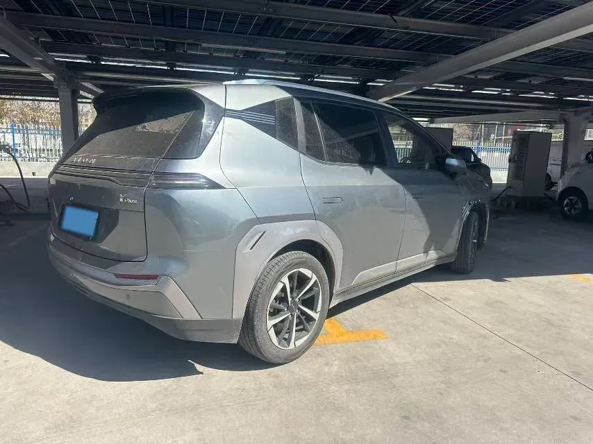 2023 Aion S Plus BEV 59.4KWH,autocango,china used car exporter,china ev exporter,chinese used car exporter,chinese used ev exporter