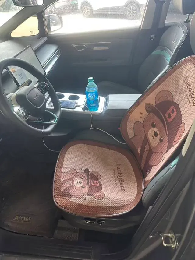 2023 Aion S Plus BEV 59.4KWH,autocango,china used car exporter,china ev exporter,chinese used car exporter,chinese used ev exporter