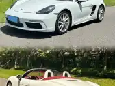 2020 PORSCHE 718,autocango,china used car exporter,china ev exporter,chinese used car exporter,chinese used ev exporter
