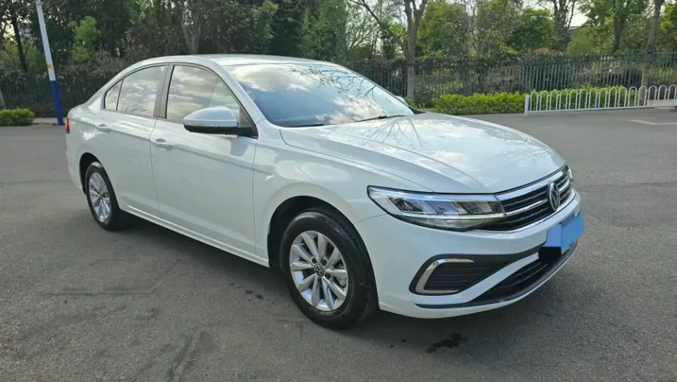 2024 Volkswagen Bora 1.2T 116HP L4 7DCT,autocango,china used car exporter,china ev exporter,chinese used car exporter,chinese used ev exporter