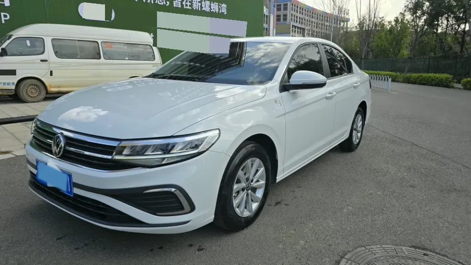2024 Volkswagen Bora 1.2T 116HP L4 7DCT,autocango,china used car exporter,china ev exporter,chinese used car exporter,chinese used ev exporter