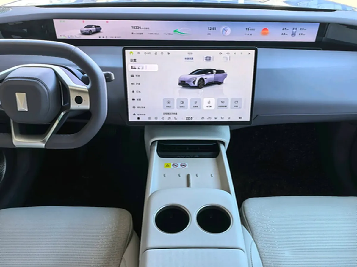 2025 Exceed Sterra ES BEV 77KWH,autocango,china used car exporter,china ev exporter,chinese used car exporter,chinese used ev exporter