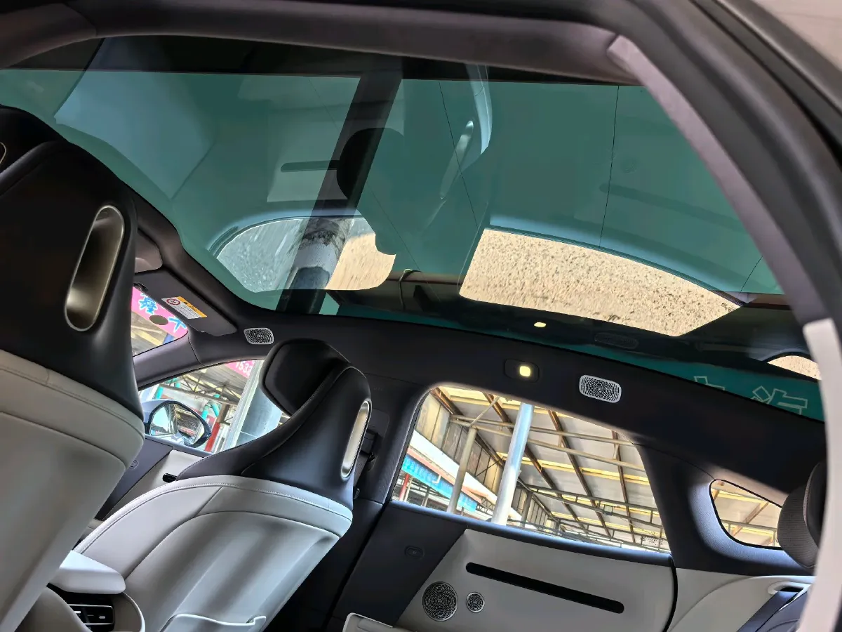 2025 Exceed Sterra ES BEV 77KWH,autocango,china used car exporter,china ev exporter,chinese used car exporter,chinese used ev exporter