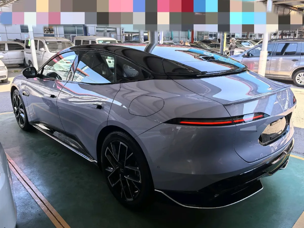 2025 Exceed Sterra ES BEV 77KWH,autocango,china used car exporter,china ev exporter,chinese used car exporter,chinese used ev exporter