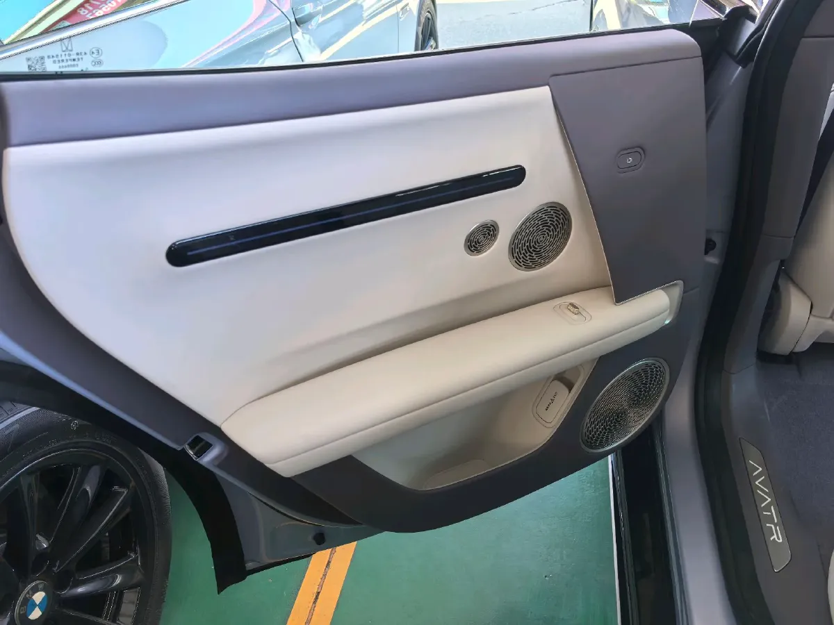 2025 Exceed Sterra ES BEV 77KWH,autocango,china used car exporter,china ev exporter,chinese used car exporter,chinese used ev exporter