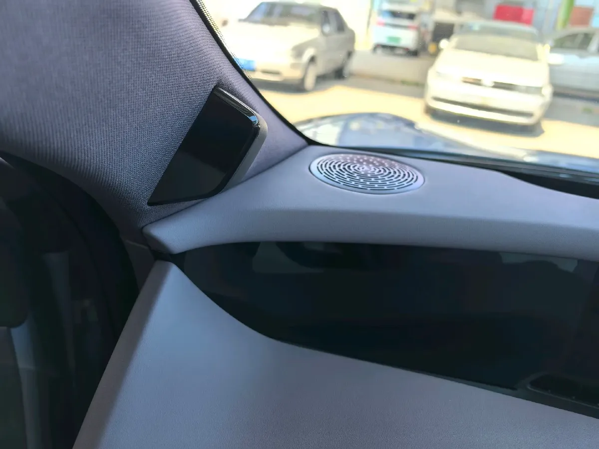 2025 Exceed Sterra ES BEV 77KWH,autocango,china used car exporter,china ev exporter,chinese used car exporter,chinese used ev exporter