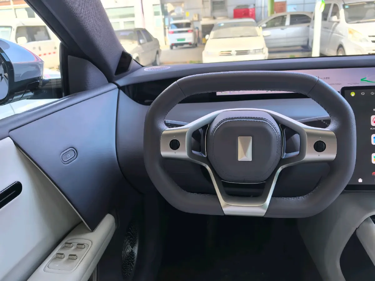 2025 Exceed Sterra ES BEV 77KWH,autocango,china used car exporter,china ev exporter,chinese used car exporter,chinese used ev exporter