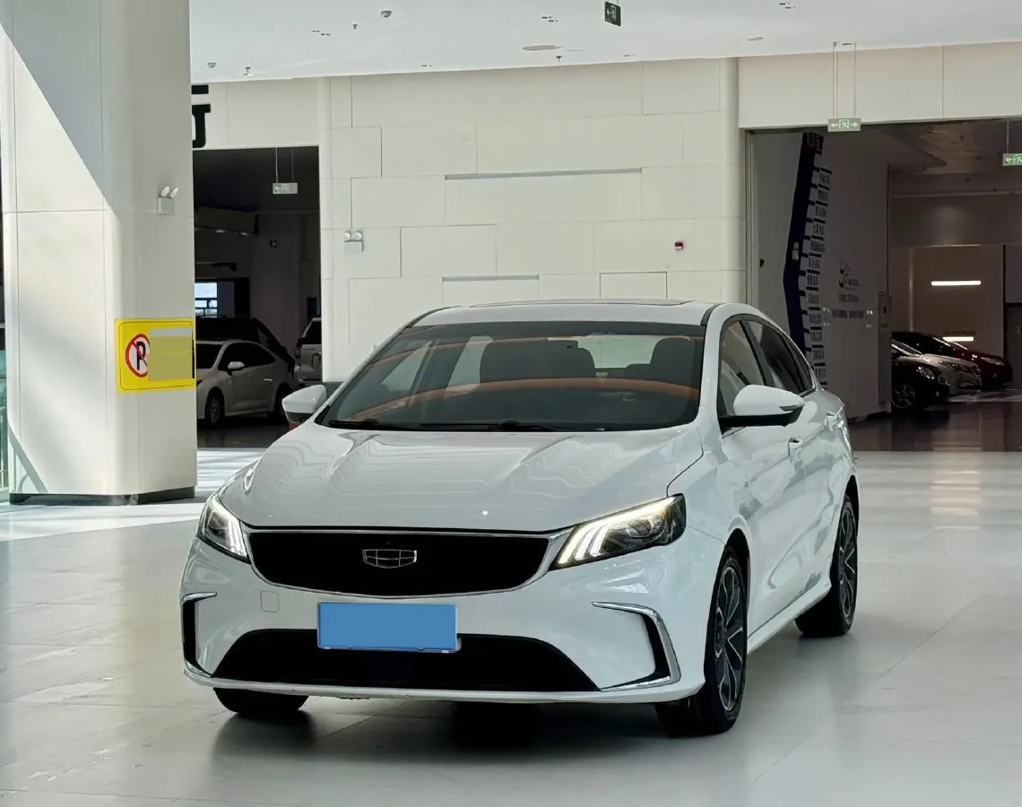 2021 Geely Binray 1.4T 141HP L4 CVT,autocango,china used car exporter,china ev exporter,chinese used car exporter,chinese used ev exporter