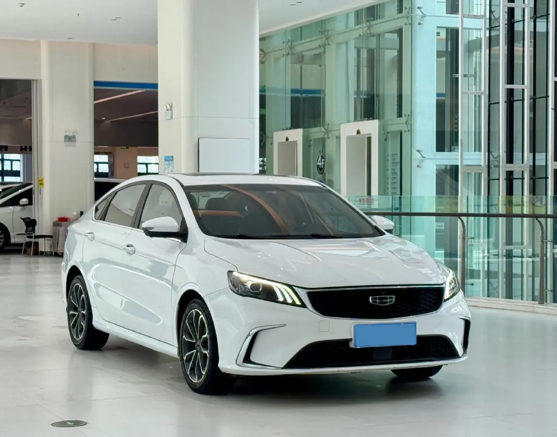 2021 Geely Binray 1.4T 141HP L4 CVT,autocango,china used car exporter,china ev exporter,chinese used car exporter,chinese used ev exporter