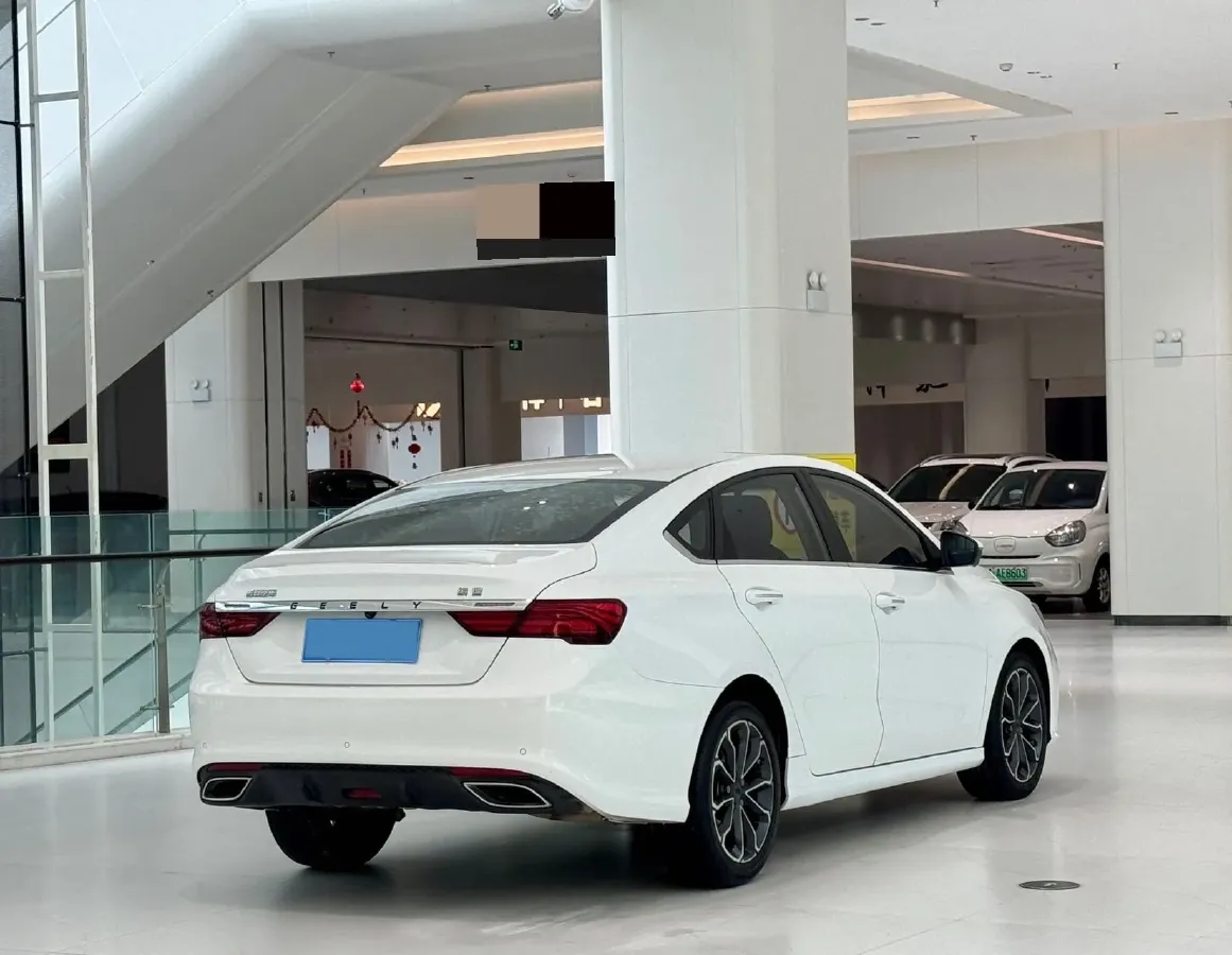 2021 Geely Binray 1.4T 141HP L4 CVT,autocango,china used car exporter,china ev exporter,chinese used car exporter,chinese used ev exporter