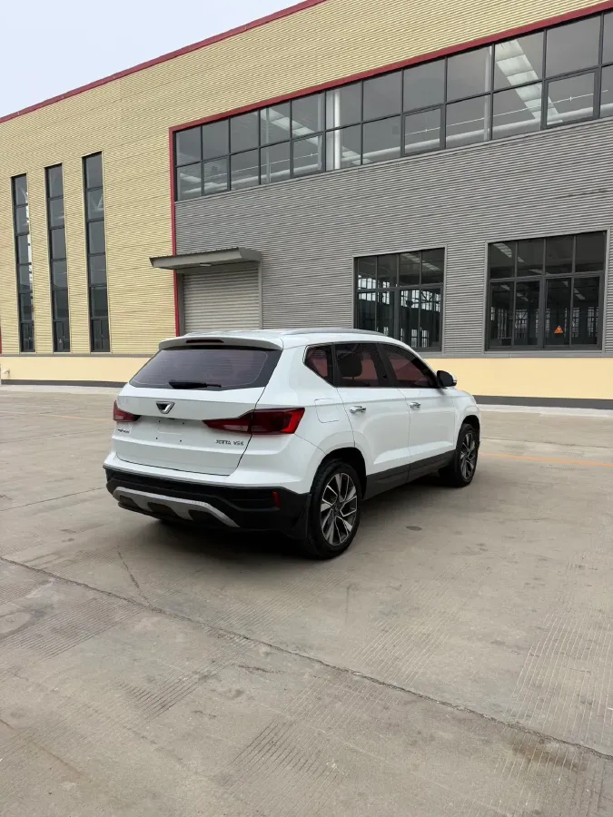 2019 Jetta VS5 1.4T 150HP L4 6AT,autocango,china used car exporter,china ev exporter,chinese used car exporter,chinese used ev exporter