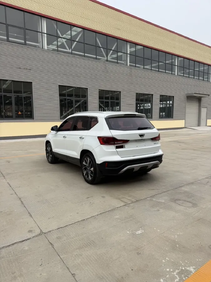 2019 Jetta VS5 1.4T 150HP L4 6AT,autocango,china used car exporter,china ev exporter,chinese used car exporter,chinese used ev exporter