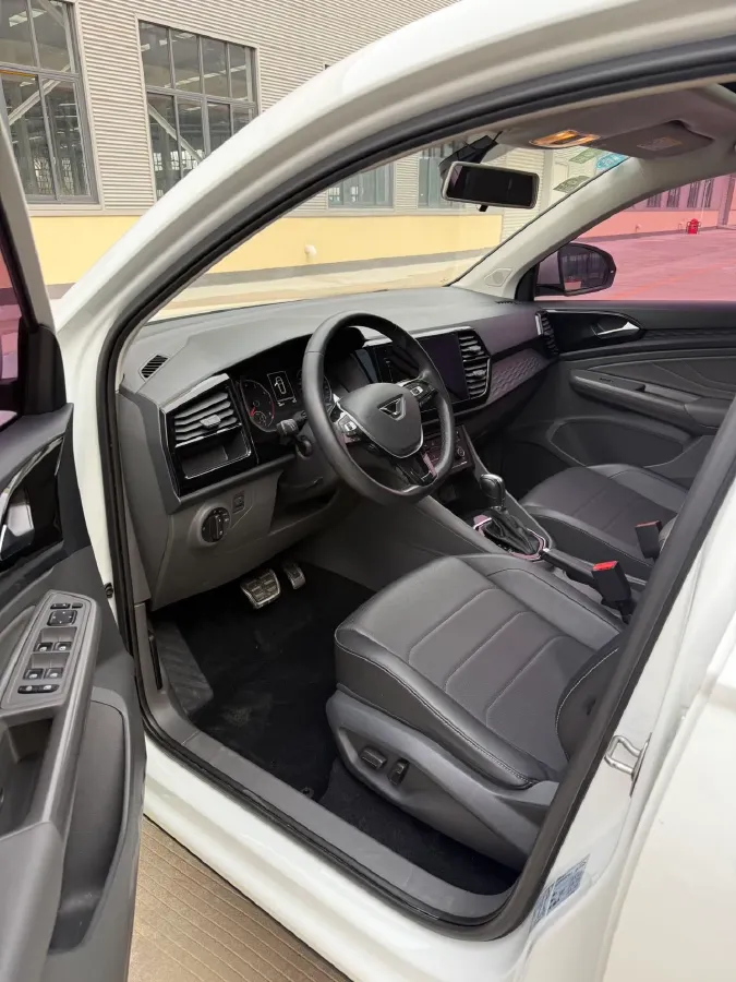 2019 Jetta VS5 1.4T 150HP L4 6AT,autocango,china used car exporter,china ev exporter,chinese used car exporter,chinese used ev exporter