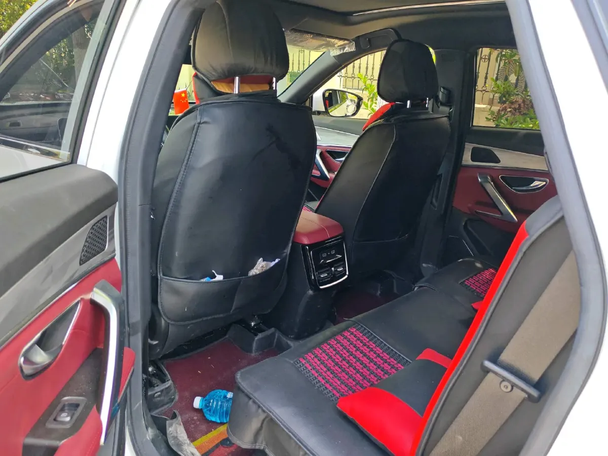 2023 Jetour X70 Plus 1.5T 156HP L4 6MT,autocango,china used car exporter,china ev exporter,chinese used car exporter,chinese used ev exporter